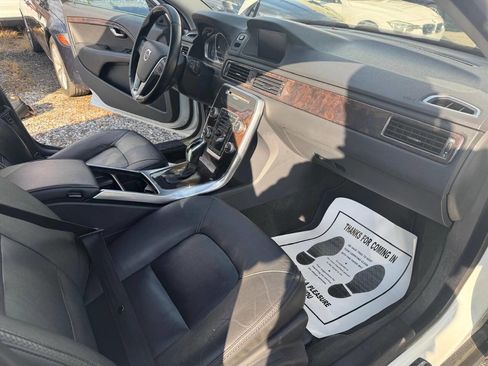 Used 2015 Volvo XC70 T6 image 20