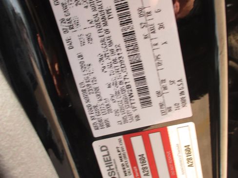 Used 2020 Ford F250 Lariat w/ Lariat Ultimate Package image 35