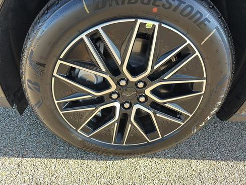 New 2025 Ford Mustang Mach-E Premium image 9