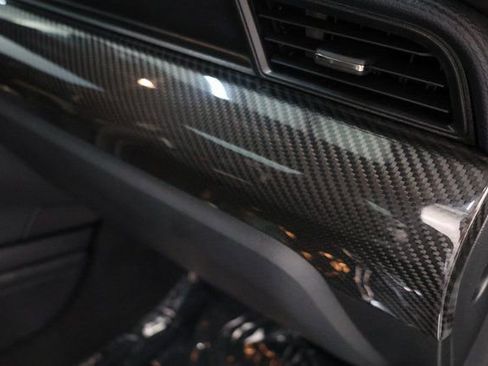 Used 2022 Ford Mustang Shelby GT500 w/ Carbon Fiber Track Pack image 75