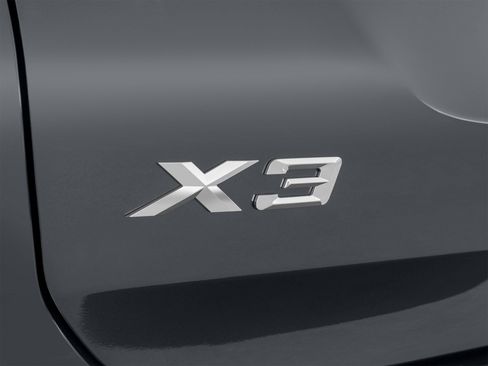 Used 2022 BMW X3 sDrive30i w/ M Sport Package 2 RWD image 62
