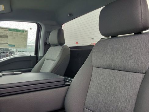 New 2026 Ford F150 XL w/ Equipment Group 103A High image 16