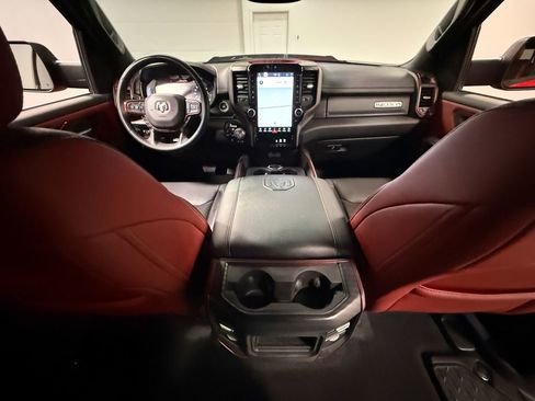 Used 2025 RAM 1500 Rebel w/ Rebel Level 1 Equipment Group image 72