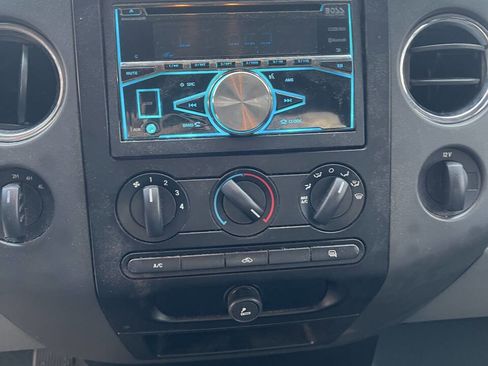 Used 2006 Ford F150 FX4 image 15