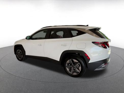 Used 2026 Hyundai Tucson SEL FWD image 10