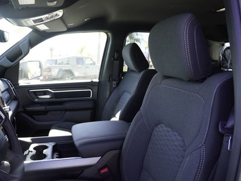 New 2026 RAM 1500 Big Horn image 18