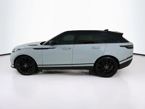 Used 2025 Land Rover Range Rover Velar Dynamic SE AWD/4WD image 5