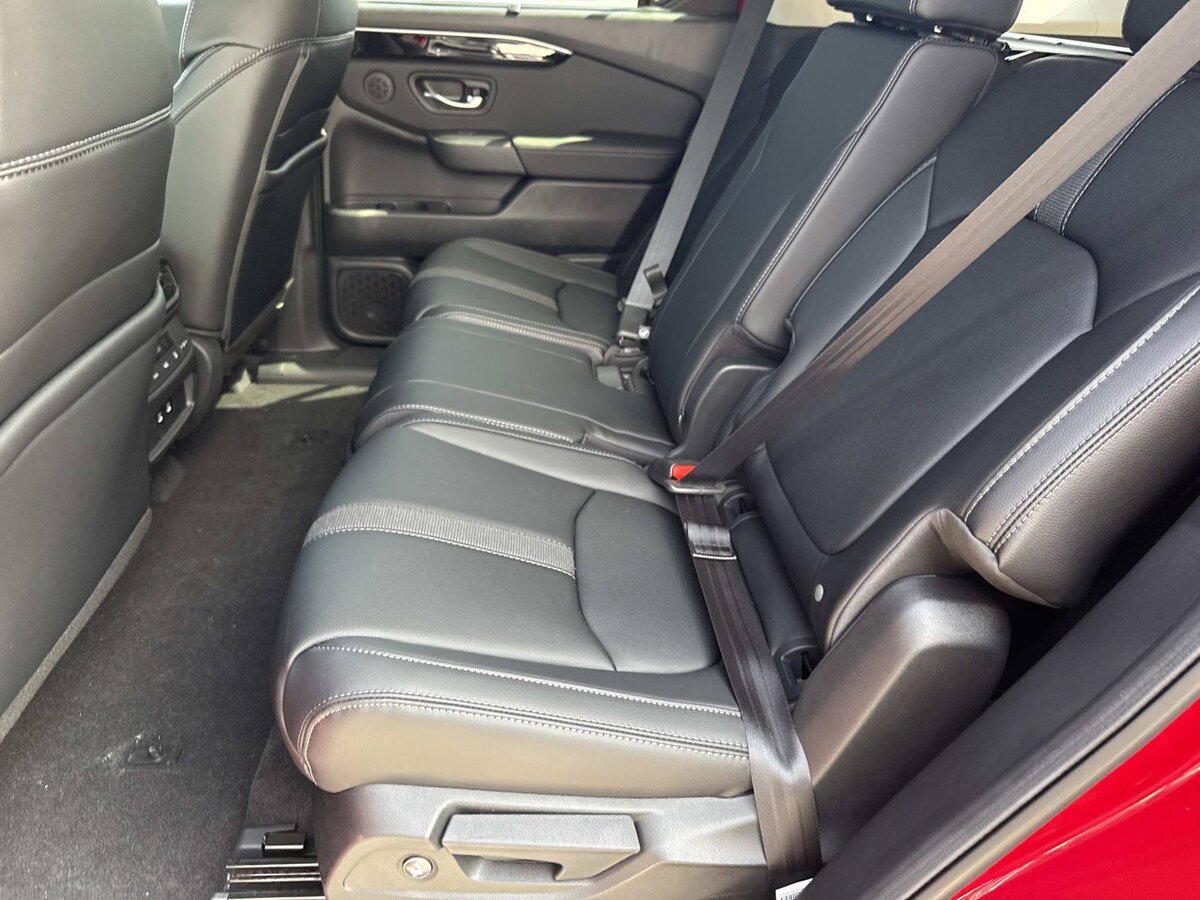 New 2026 Honda Pilot EX-L image 13
