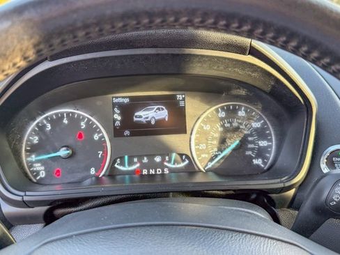 Used 2018 Ford EcoSport SE image 10