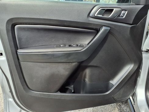 Used 2022 Ford Ranger Lariat w/ Tremor Off-Road Package image 25