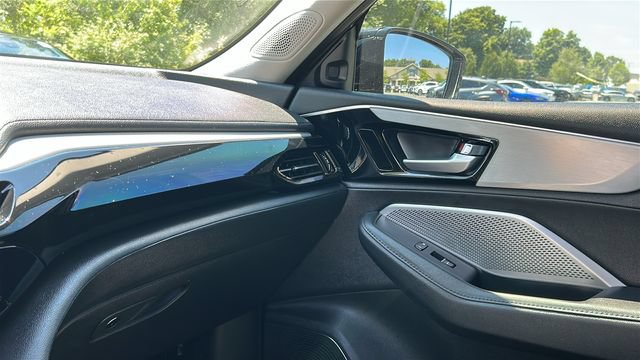 Certified 2025 Acura MDX SH-AWD image 20