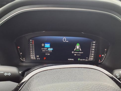 Certified 2023 Honda Pilot Elite image 15