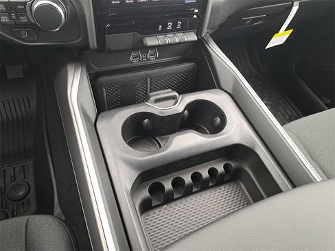 New 2026 RAM 1500 Big Horn image 24