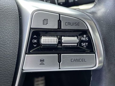 Certified 2022 Kia Telluride SX w/ SX Prestige Package image 34