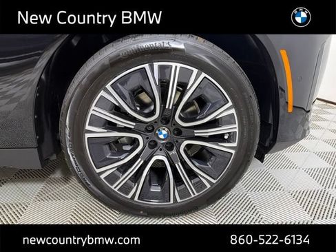 New 2026 BMW X3 xDrive30i w/ Premium Package AWD/4WD image 9