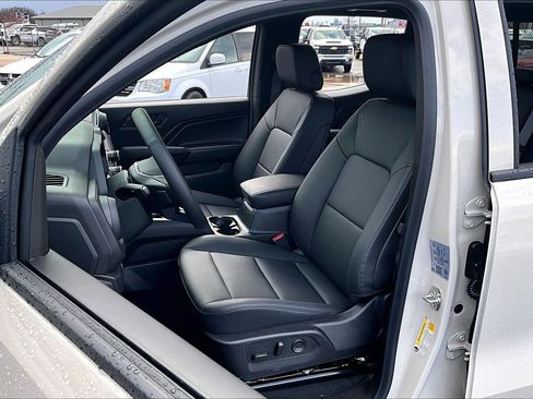 New 2026 Chevrolet Colorado Trail Boss image 9