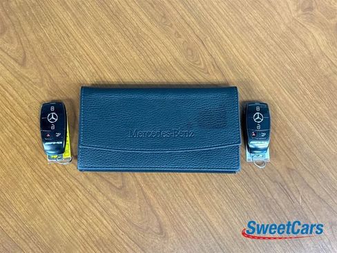 Used 2024 Mercedes-Benz GLA 35 AMG 4MATIC image 56