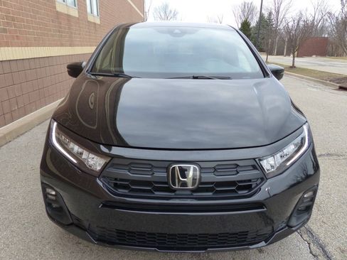 Used 2025 Honda Odyssey Sport-L image 5