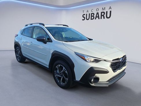 New 2026 Subaru Crosstrek 2.0i Premium image 7