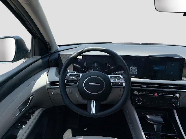 New 2026 Hyundai Tucson SEL Plus FWD image 22
