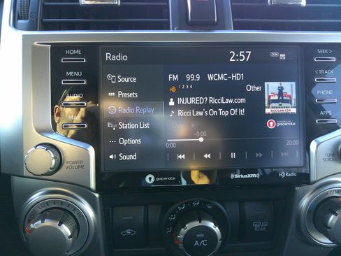 Used 2023 Toyota 4Runner SR5 Premium image 23