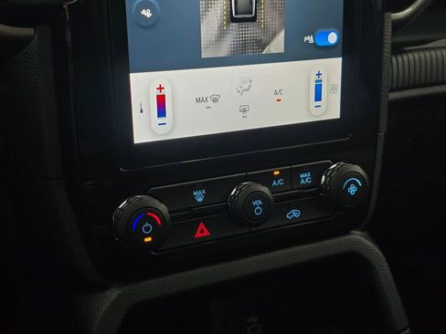 Used 2024 Ford Ranger XLT w/ Technology Package image 27