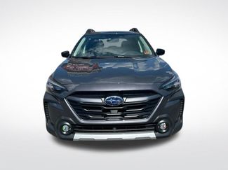 Certified 2025 Subaru Outback Limited AWD/4WD video 2