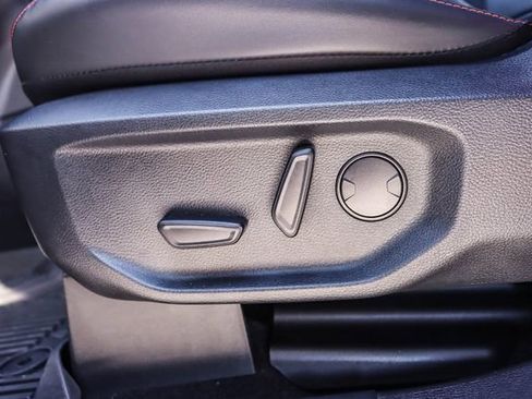 Used 2025 Ford Ranger Raptor image 22