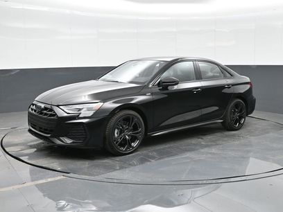 Used 2026 Audi A3 2.0T Premium