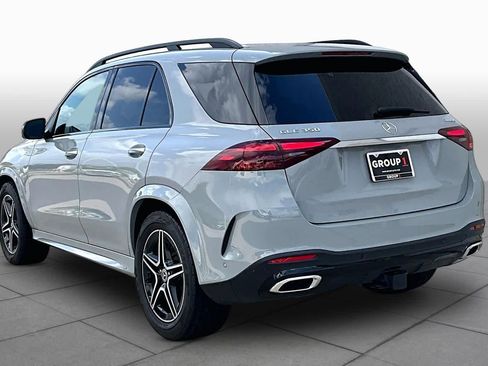 Used 2024 Mercedes-Benz GLE 350 4MATIC image 12