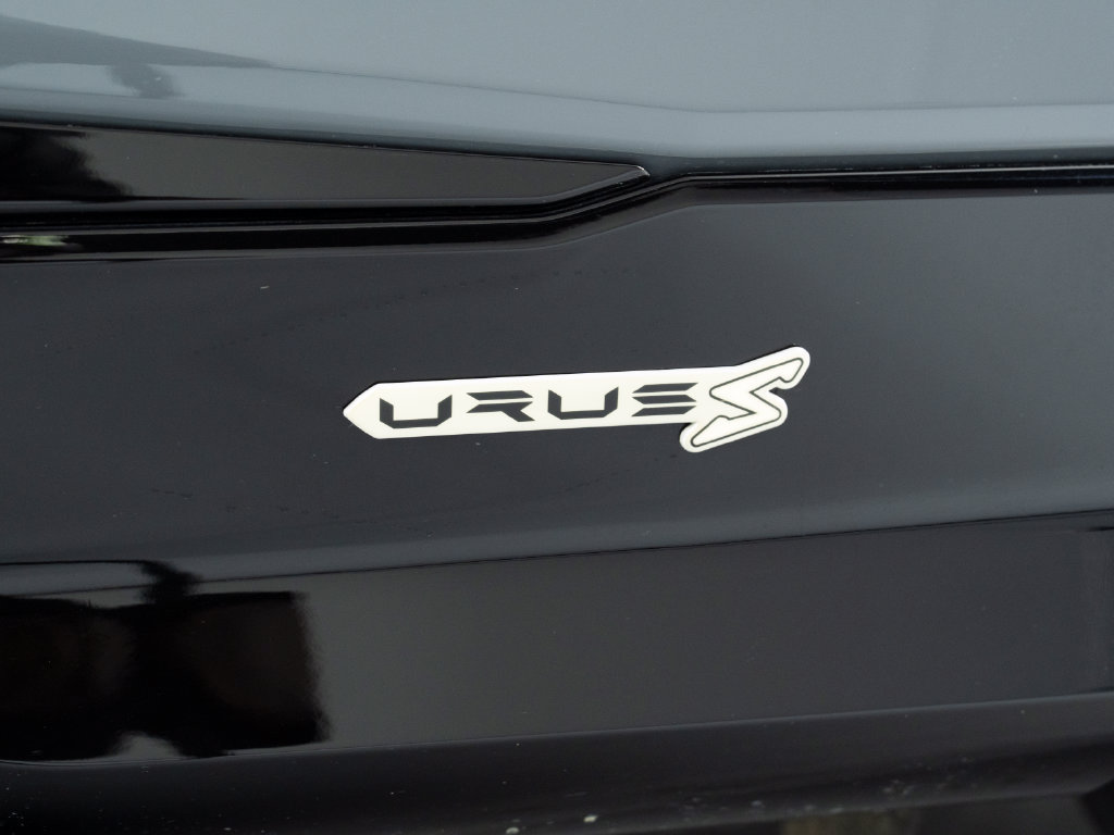 Used 2024 Lamborghini Urus S AWD/4WD image 52