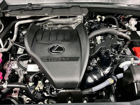 Used 2024 Lexus TX 350 AWD w/ Cold Weather Package image 31