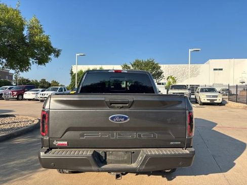 Used 2020 Ford F150 XLT w/ Equipment Group 302A Luxury RWD image 6