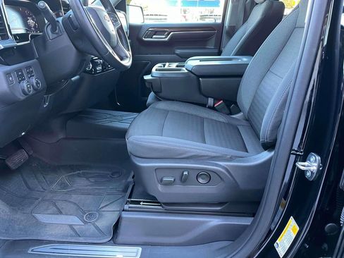 Certified 2023 Chevrolet Silverado 1500 LT w/ Safety Package AWD/4WD image 27