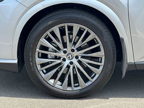 Used 2023 Lexus RX 350 FWD w/ Accessory Package (Z1) image 25