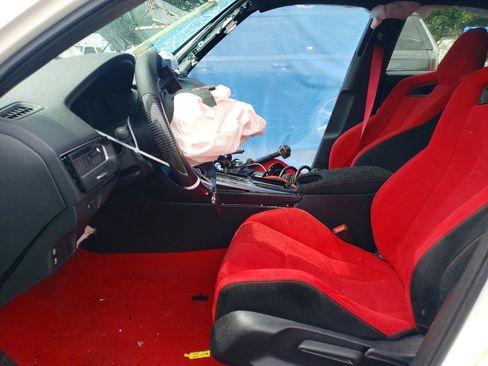 Used 2025 Honda Civic Type R image 6