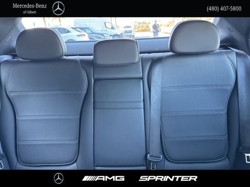 Certified 2023 Mercedes-Benz C 300 Sedan image 19