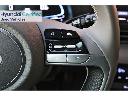 Certified 2025 Hyundai Elantra Sport image 19