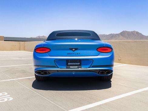 Used 2020 Bentley Continental GT V8 AWD/4WD image 37