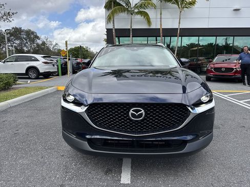 Certified 2023 MAZDA CX-30 AWD 2.5 S w/ Select Package image 31