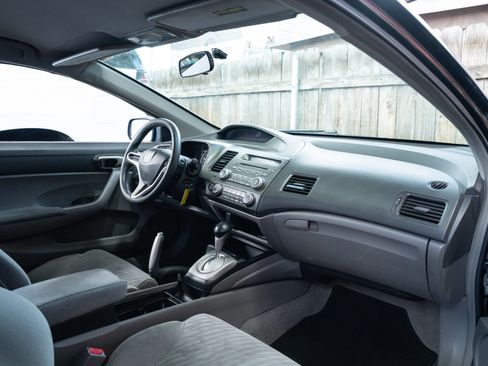 Used 2009 Honda Civic LX image 20
