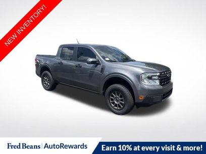 Used 2023 Ford Maverick XL w/ Equipment Group 100A Standard