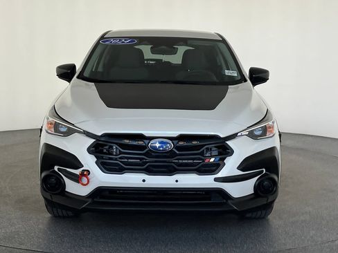 Used 2024 Subaru Crosstrek 2.0i w/ Popular Package #1A AWD/4WD image 10