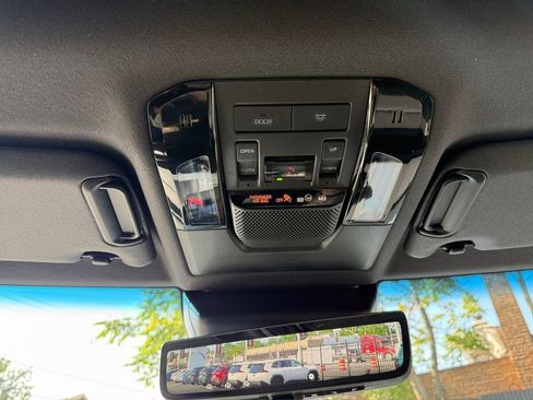 New 2026 Toyota Land Cruiser AWD/4WD image 27