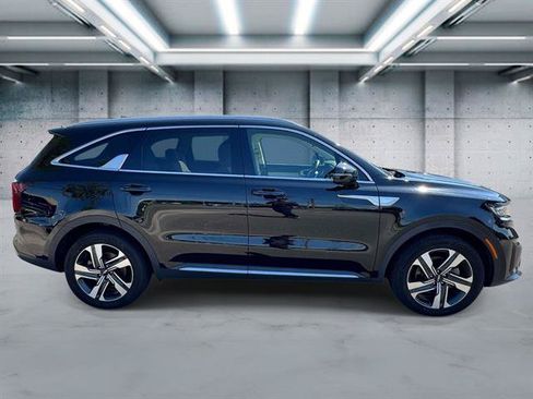 Used 2024 Kia Sorento SX Prestige AWD/4WD image 6