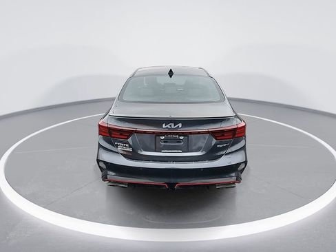 Used 2024 Kia Forte GT image 7