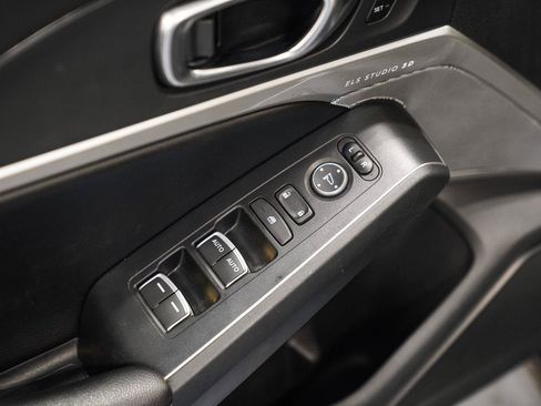 Used 2023 Acura Integra A-Spec FWD image 20