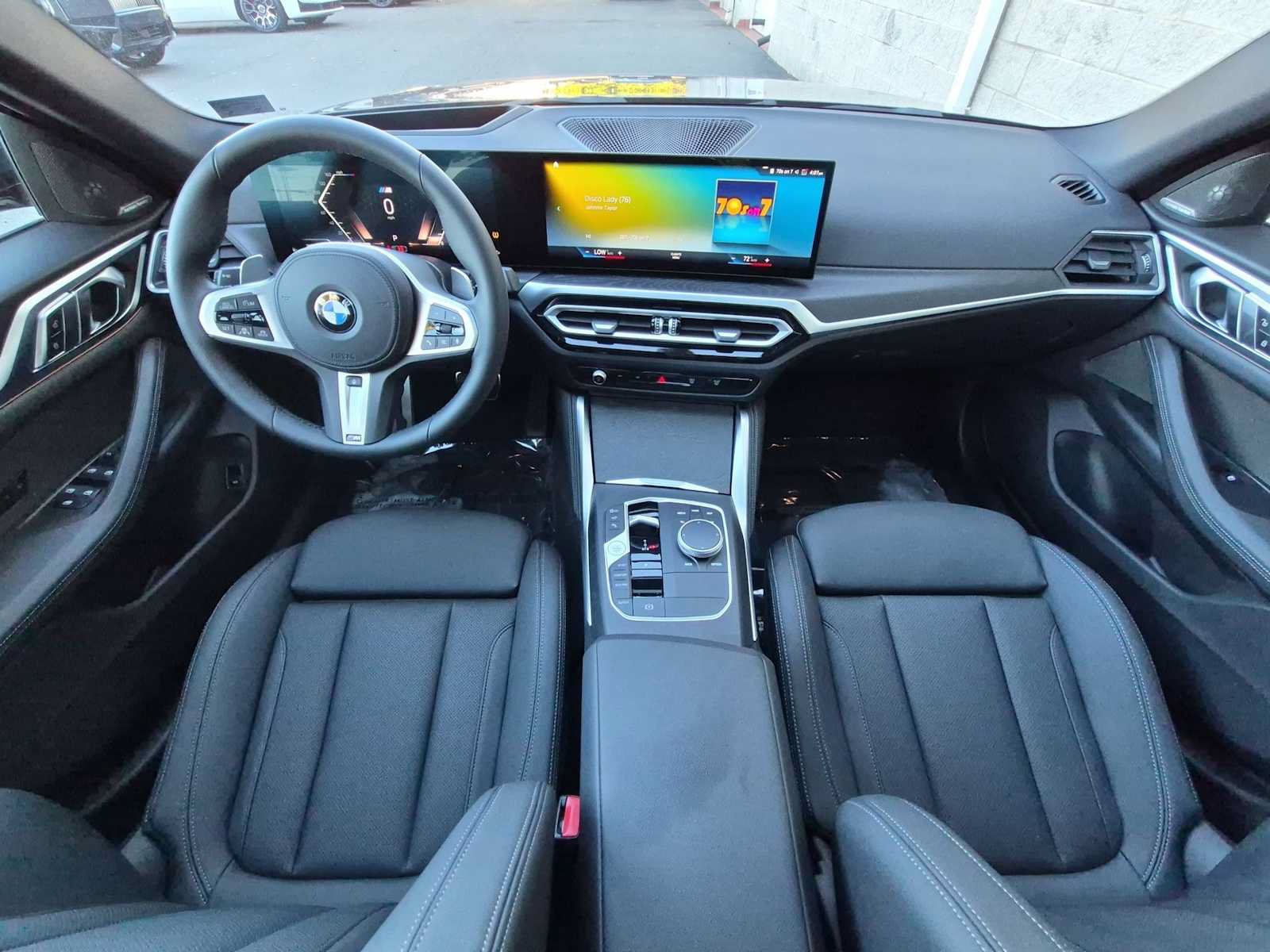 Used 2024 BMW M440i xDrive Gran Coupe AWD/4WD image 16