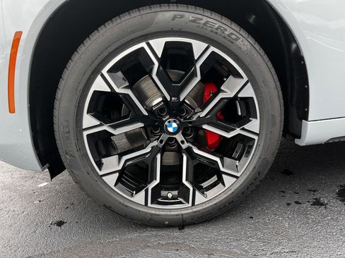 New 2026 BMW X3 xDrive30 w/ M Sport Package AWD/4WD image 9