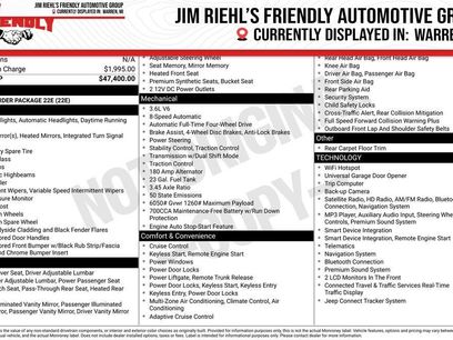 Used 2025 Jeep Grand Cherokee Limited